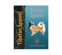 Tibetan Spaniel