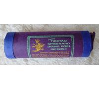 Tibetan Spikenard Nepalese/Tibetan Incense Sticks