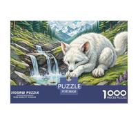 Tibetan Terrier Puzzles 1000 Pieces for Adults Educational Games Pet Dog Colourful,Fun,Challenging And Brainteasing Adults Jigsaw Puzzle Fun Present & Activity for Home38x26cm/1000pcs