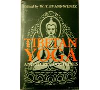 Tibetan Yoga and secret doctrines
