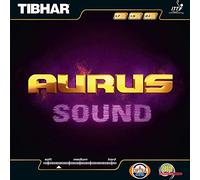 Auras Sound Table Tennis Rubber