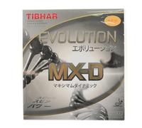 Tibhar Base Evolution MX-D, red, 2.1 mm