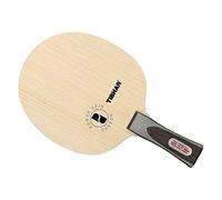 Tibhar Drinkhall PowerSpin Carbon Table Tennis Blade (Flared)