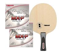 Tibhar Drinkhall Signature Table Tennis Bat