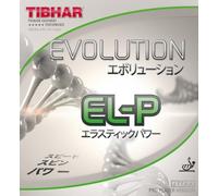 Tibhar Evolution P. El/4 Red