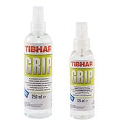 Tibhar Unisex Tibhar Grip (250ml) Table Tennis Rubber Cleaner, 250ml, 250ml UK