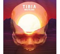 Tibia - Wasteland [VINYL]