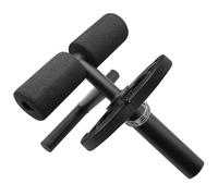 Tibialis Anterior Exercise Equipment | Tib Bar Shin Exercise Trainer Equipment - Versatile Calf Raise Machine, Tibialis Anterior for Home Workouts and Trips