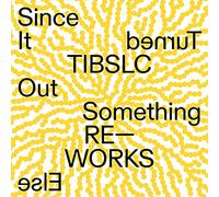Adrian Corker - Tiblsc Re-Works Of Since It Turned Out Something Else [VINYL]
