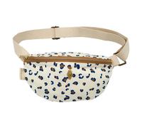Ti'Bob fanny pack White one size