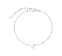 Tibond S925 Birthday Bracelet for Women Girls-Novelty Number Gifts-Adjustable Sterling Silver Bracelet Charm Birthday Jewellery for Mum Daughter Friends Sister Grandma at Ages 7-100 (21th)