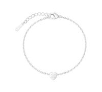 Tibond S925 Birthday Bracelet for Women Girls-Novelty Number Gifts-Adjustable Sterling Silver Bracelet Charm Birthday Jewellery for Mum Daughter Friends Sister Grandma at Ages 7-100 (25th)