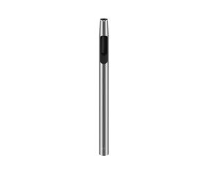 TIBOO DAY Leather Hole Punch Tool 4.5mm/0.18inch Round Hollow Hole Punch | Carbon Steel, Leather Hollow Punch Tool for Cutting Leather Craft Watch Rubber Paper Soft Material
