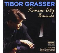 Tibor Grasser - Kansas City Bounce