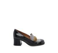 Tibro Negro - female - Chie Mihara - Pumps - Black - 4 UK - Shoes 4 UK