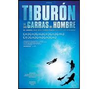 Tiburon En Las Garras Del Hombre (Import Sans Langue Française)