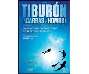 Tiburon En Las Garras Del Hombre (Import Sans Langue Française)