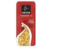 Tiburón No.1 Elbow Macaroni Pasta, Spanish Cuisine, 450g, Pack of 6