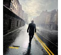 Tibursky - Coming Home (CD)