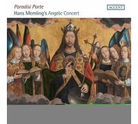 Tiburtina Ensemble; Barbora Kabatkova - Hans Memling's Angelic Concert