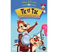 TIC ET TAC-JOUENT A.. - TIC ET