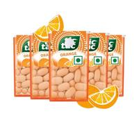 Tic Tac 18g Flavours - Fresh Mint, Cherry Cola, Citrus Mix, Fruit Adventure, Orange, Spearmint, Strawberry (Orange)