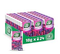 TIC TAC BERRY BLISS
