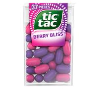 Tic Tac Berry Bliss Pack of 24 x 18g