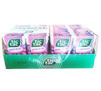 Tic Tac Berry Bliss Pack of 24 x 18g
