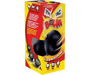 Tic Tac Boum Eco Pack - Asmodee - Jeu de société