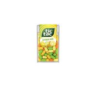 Tic Tac Citrus Mix (Pack Of 12) Tasty And Twisty