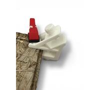 Tic & Tac Eco Pliers - 45° Bevel Cut for Small Tiles, Mosaic and Earthenware - Tile Tools 2.0