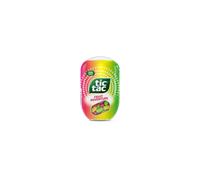 Tic Tac Fruit Adventure Bulk Sweets Pack, Party Bags, Sweets Gift Box, On the Go Refreshment, Sweet Tasting Mints, Bulk Box of 8 x 98g