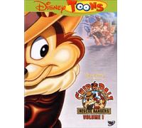 Tic & Tac, les rangers du risque : A la Poursuite de la Souris Maltaise