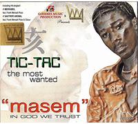 Tic-Tac - Masem