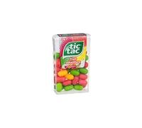 Tic Tac Mints (24x24g) (Fruit Adventure)