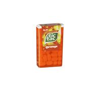 Tic Tac Mints (24x24g) (Orange)