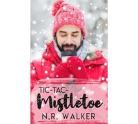 Tic-Tac-Mistletoe: 1 (Hartbridge Christmas Series)