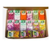 Tic Tac Pick and Mix 18g - (PACK OF 24) Fresh Mints and Many more