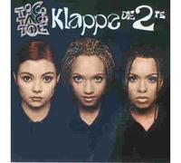 Tic Tac Toe - Das Kult Album mit den Hits (CD Album Tic Tac Toe, 12 Titel) Ich Wär' So Gern So Blöd Wie Du / Mr. Wichtig / Große Jungs Weinen Nicht / I Think You're Sch... / Schubidamdam / Furz u.a.