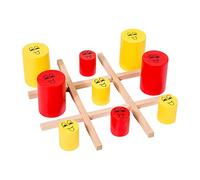 Tic TAC Toe Game for Kids Desktop Checkers Game Classic Game Family Children