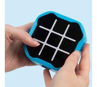 Tic Tac Toe Handheld Game