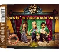 Tic Tac Toe - Ich Waer Gern So Bloed