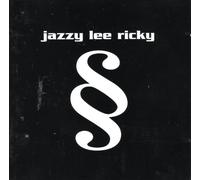 Tic Tac Toe (Jazzy Lee Ricky) - Jazzy Lee Ricky