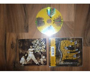 Tic Tac Toe - Tic Tac Toe