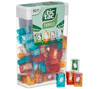 Tic Tac 60 Mini Boxes x 2