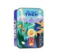 Tic Tac Trek