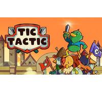 Tic Tactic
