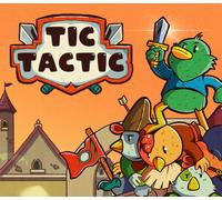 Tic Tactic PC Steam CD Key