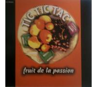 Tic Tic Tac - Fruit De La Passion